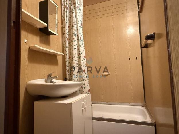 Prodej bytu 1+1, Plzeň - Bolevec, Rabštejnská, 39 m2