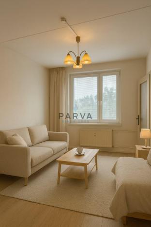 Prodej bytu 1+1, Plzeň - Bolevec, Rabštejnská, 39 m2