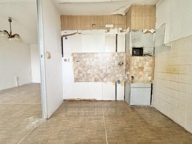 Prodej bytu 2+1, Most, Josefa Suka, 52 m2