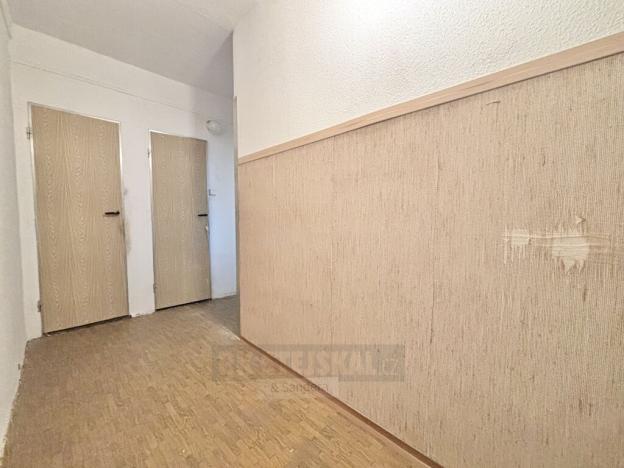 Prodej bytu 2+1, Most, Josefa Suka, 52 m2