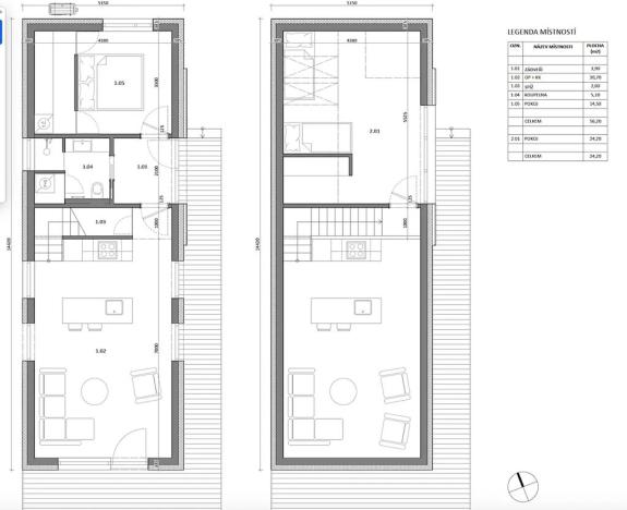Prodej pozemku pro bydlení, Oplocany, 534 m2