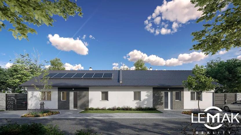 Prodej rodinného domu, Náměšť na Hané, V Ráji, 101 m2