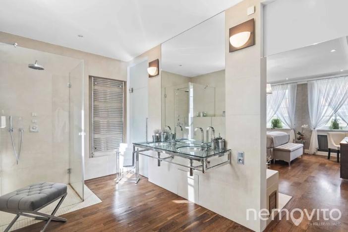 Prodej vily, Praha - Dejvice, V Šáreckém údolí, 459 m2