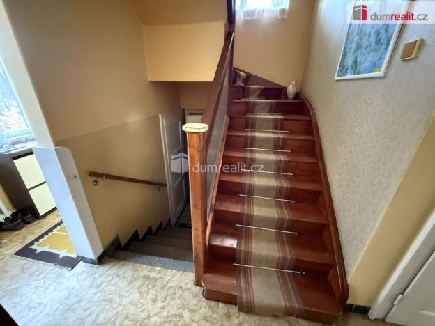 Prodej rodinného domu, Blansko, Ant. Dvořáka, 121 m2