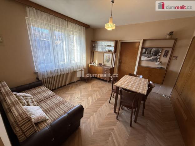 Prodej rodinného domu, Blansko, Ant. Dvořáka, 121 m2