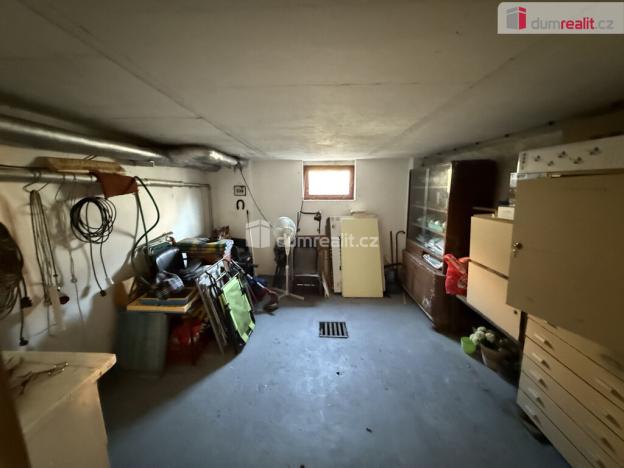 Prodej rodinného domu, Blansko, Ant. Dvořáka, 121 m2