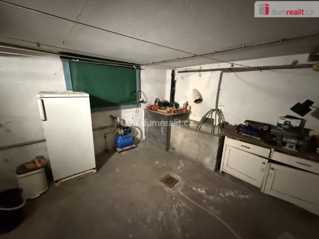 Prodej rodinného domu, Blansko, Ant. Dvořáka, 121 m2