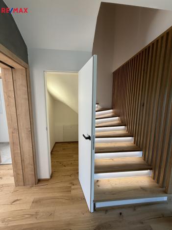 Prodej rodinného domu, Ostrava - Hrabová, Jezdiště, 135 m2