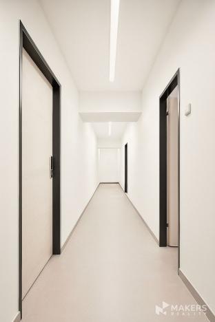 Pronájem kanceláře, Praha - Vršovice, 37 m2