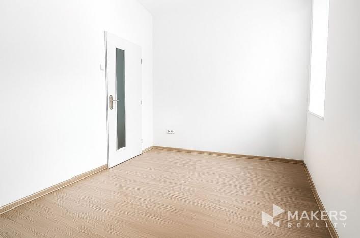 Pronájem kanceláře, Praha - Vršovice, 12 m2