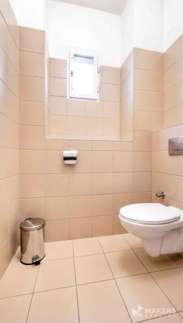 Pronájem kanceláře, Praha - Vršovice, 12 m2