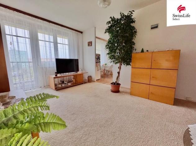 Prodej bytu 4+1, Most, K. H. Máchy, 86 m2