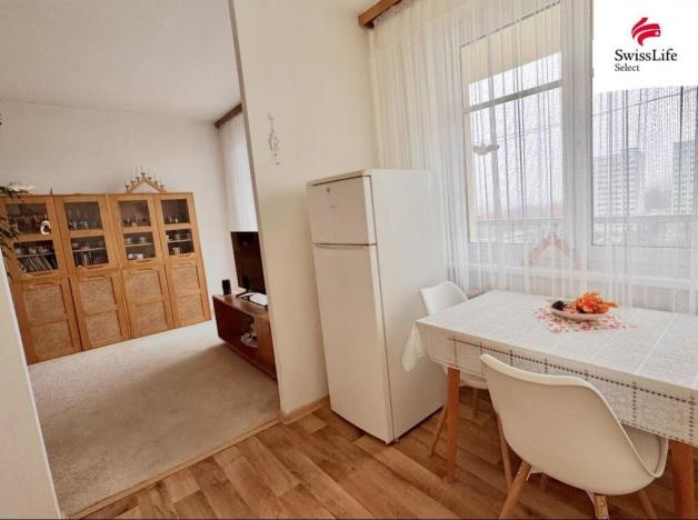 Prodej bytu 4+1, Most, K. H. Máchy, 86 m2