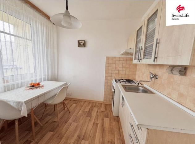 Prodej bytu 4+1, Most, K. H. Máchy, 86 m2