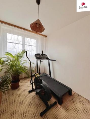 Prodej bytu 4+1, Most, K. H. Máchy, 86 m2