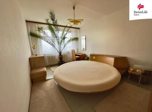 Prodej bytu 4+1, Most, K. H. Máchy, 86 m2