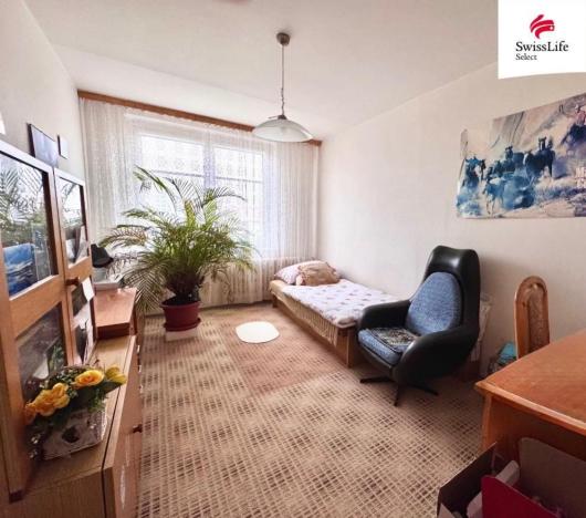 Prodej bytu 4+1, Most, K. H. Máchy, 86 m2