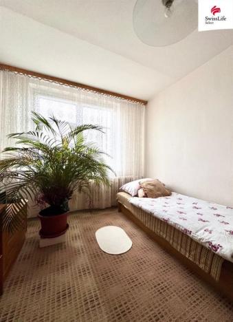 Prodej bytu 4+1, Most, K. H. Máchy, 86 m2