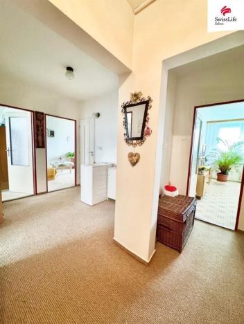 Prodej bytu 4+1, Most, K. H. Máchy, 86 m2