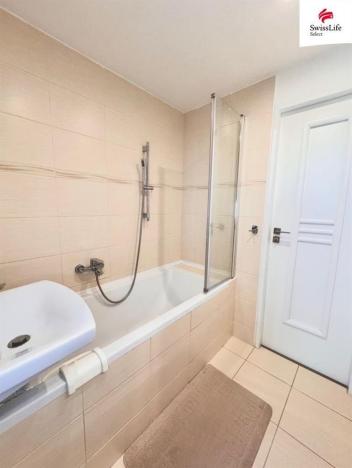 Prodej bytu 4+1, Most, K. H. Máchy, 86 m2