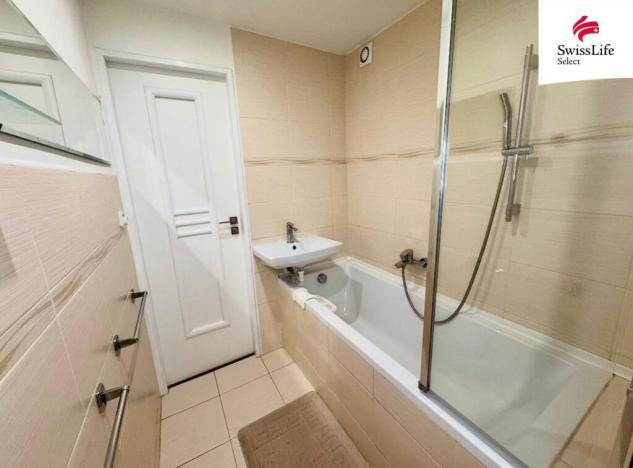 Prodej bytu 4+1, Most, K. H. Máchy, 86 m2