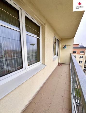 Prodej bytu 4+1, Most, K. H. Máchy, 86 m2