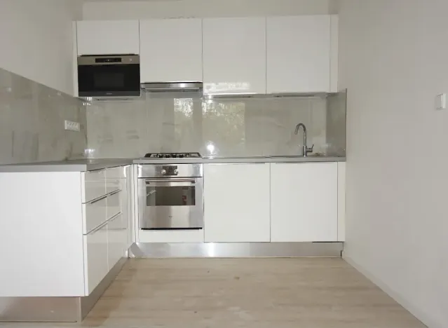 Prodej bytu 3+1, Praha - Střížkov, Žandovská, 67 m2