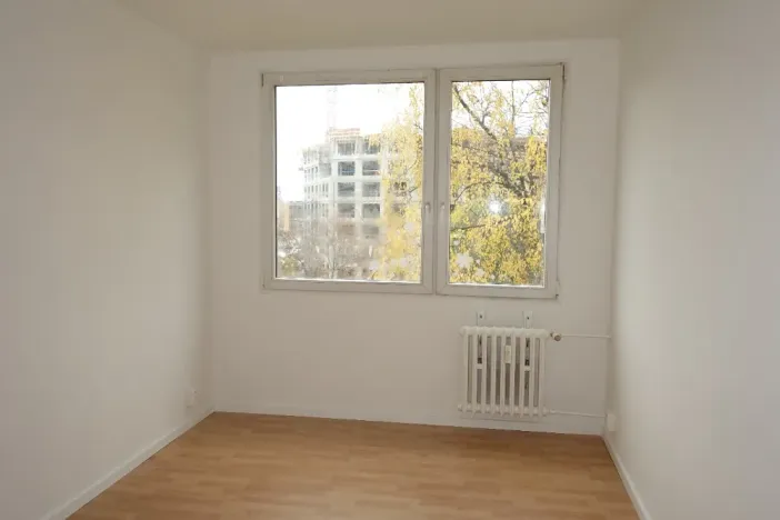 Prodej bytu 3+1, Praha - Střížkov, Žandovská, 67 m2