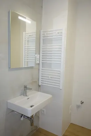 Prodej bytu 3+1, Praha - Střížkov, Žandovská, 67 m2