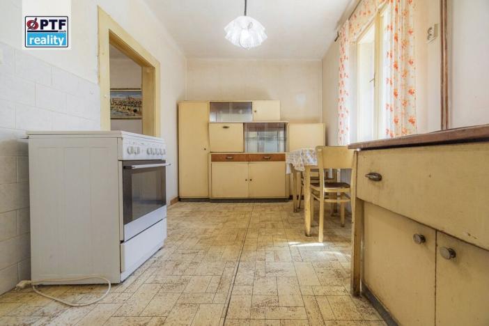 Prodej rodinného domu, Praha, Bubenečská, 91 m2