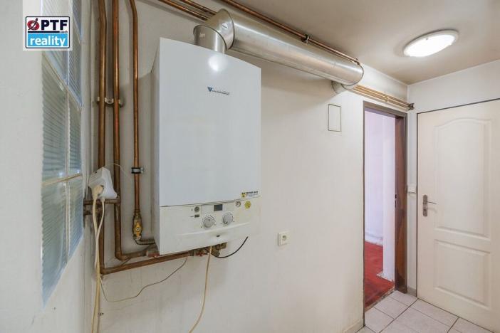 Prodej rodinného domu, Praha, Bubenečská, 91 m2