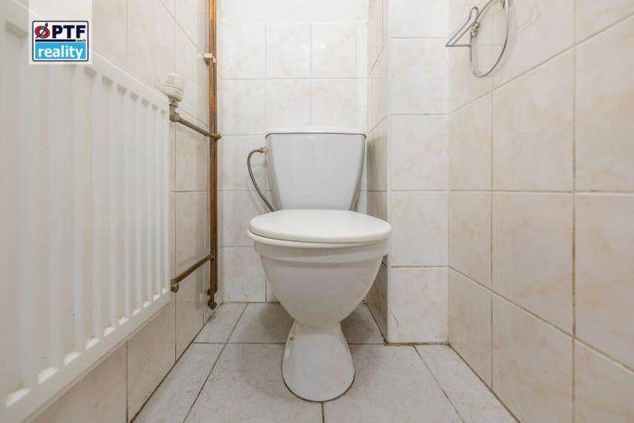 Prodej rodinného domu, Praha, Bubenečská, 91 m2