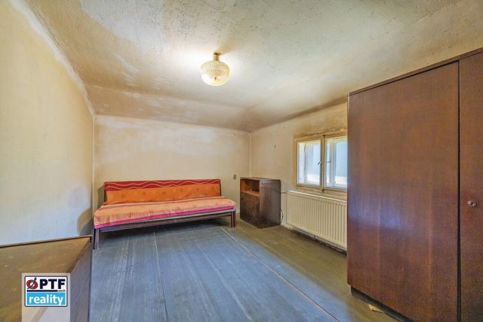 Prodej rodinného domu, Praha, Bubenečská, 91 m2