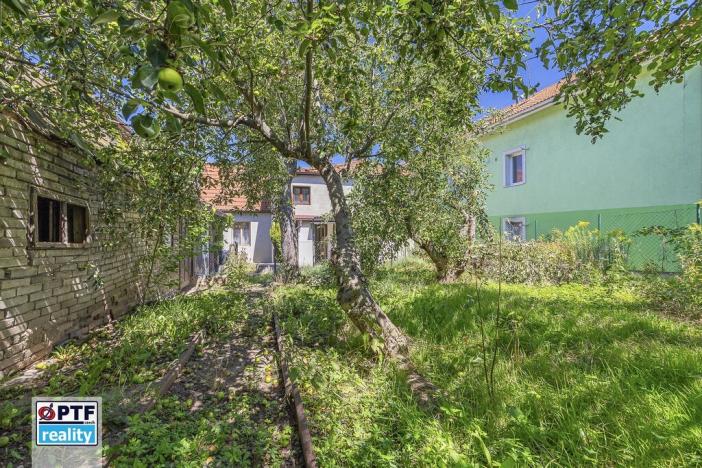 Prodej rodinného domu, Praha, Bubenečská, 91 m2