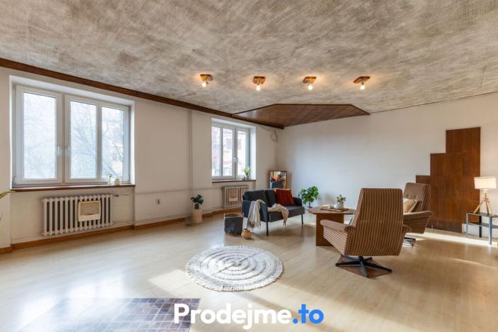 Prodej rodinného domu, Třebíč, 9. května, 115 m2