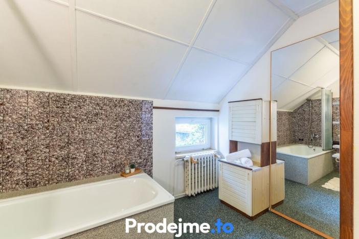 Prodej rodinného domu, Třebíč, 9. května, 115 m2