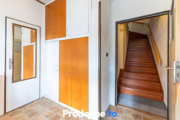 Prodej rodinného domu, Třebíč, 9. května, 115 m2