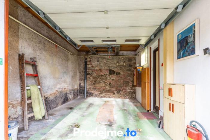 Prodej rodinného domu, Třebíč, 9. května, 115 m2