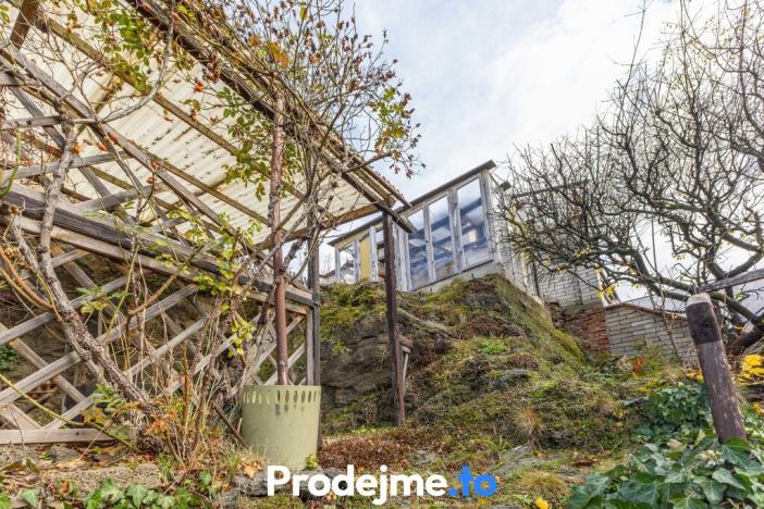 Prodej rodinného domu, Třebíč, 9. května, 115 m2