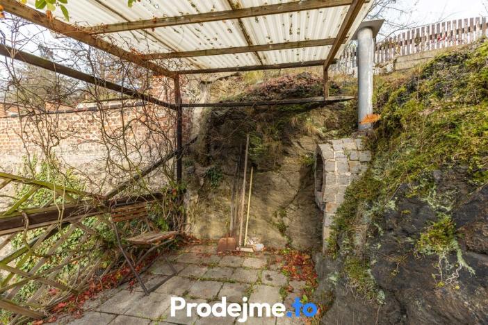 Prodej rodinného domu, Třebíč, 9. května, 115 m2