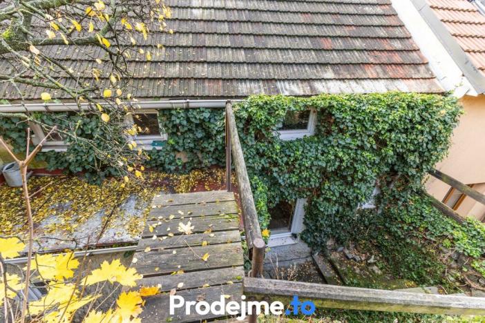 Prodej rodinného domu, Třebíč, 9. května, 115 m2