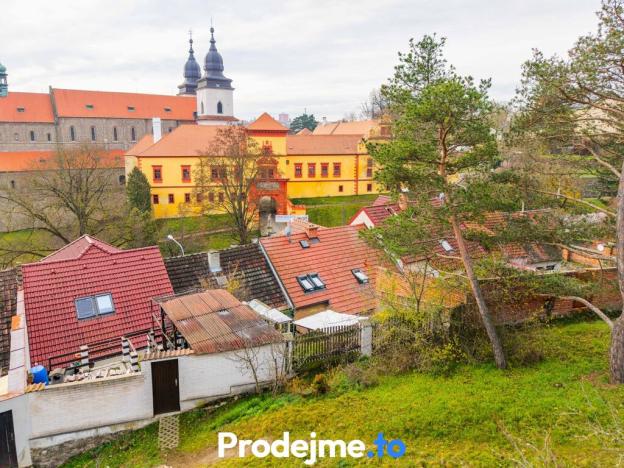 Prodej rodinného domu, Třebíč, 9. května, 115 m2