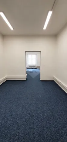 Pronájem kanceláře, Praha - Podolí, Podolská, 96 m2