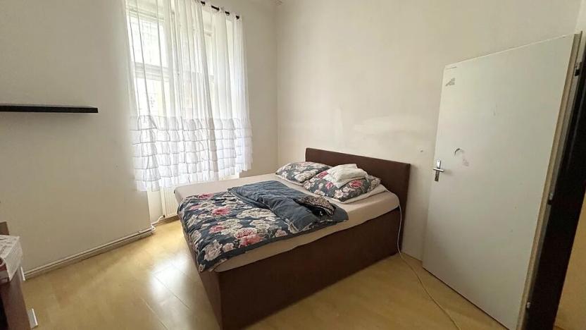 Pronájem bytu 3+1, Brno, Masarykova, 104 m2