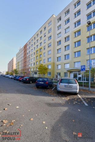 Prodej bytu 2+kk, Brandýs nad Labem-Stará Boleslav - Brandýs nad Labem, Na vinici, 32 m2