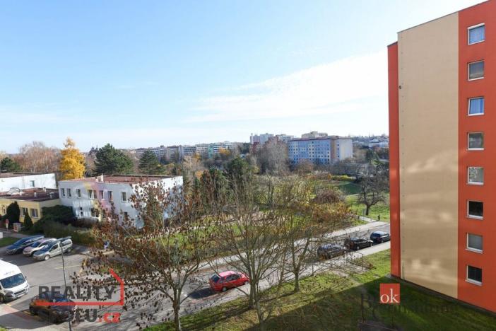 Prodej bytu 2+kk, Brandýs nad Labem-Stará Boleslav - Brandýs nad Labem, Na vinici, 32 m2