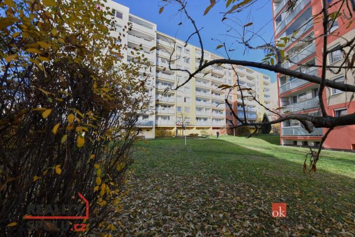 Prodej bytu 2+kk, Brandýs nad Labem-Stará Boleslav - Brandýs nad Labem, Na vinici, 32 m2