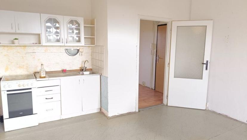 Pronájem bytu 2+kk, Česká Lípa, Zhořelecká, 40 m2