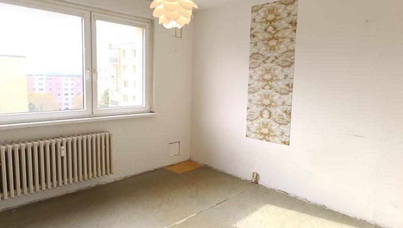 Pronájem bytu 2+kk, Česká Lípa, Zhořelecká, 40 m2