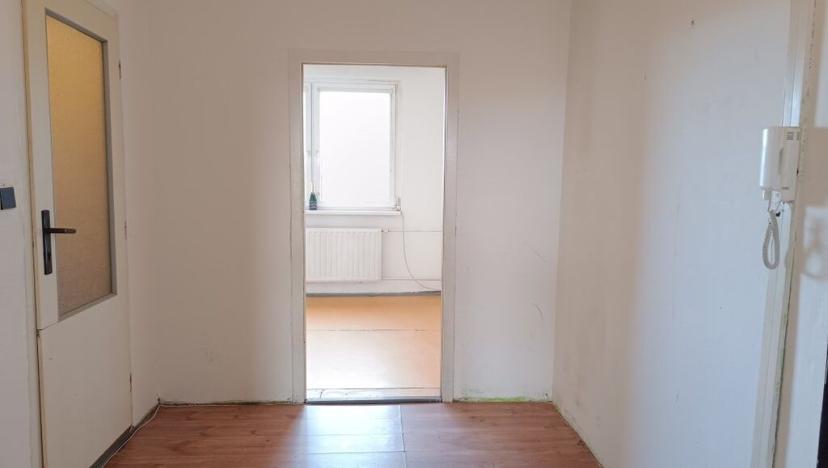 Pronájem bytu 2+kk, Česká Lípa, Zhořelecká, 40 m2